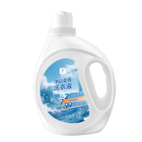 最生活 Z-8822 3kg 净白柔香 洗衣液 (计价单位:瓶)