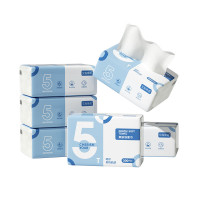 艾逸瑶选 AYYX018-6 170mm*120mm(四层) 300张/包 抽纸 6.00 包/提