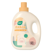 植护 初夏樱花香水 3kg 洗衣液 (计价单位:瓶)