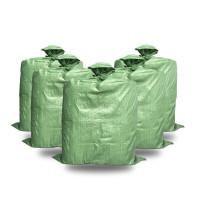 萨威帝尔 SWBZ12 140*100cm 塑料编织袋 (计价单位:个) 绿色