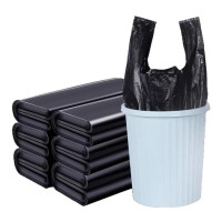 大容量家用垃圾桶防异味