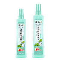 隆力奇 96ml/瓶 清凉酷爽 花露水