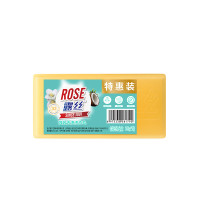 露丝 强效去渍160g*5块 洗衣皂