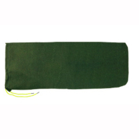 中电鼎润 30cm*70cm FX3070 编织袋 (计价单位:个) 绿色