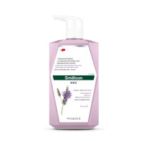 丝密生 长效留香舒缓补水 薰衣草舒缓柔嫩1L 沐浴露