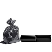 敏胤 MSP002 80*100CM 50PC/包 双面3.8S 厚度 垃圾袋