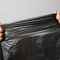 美丽雅(MARYYA) HC084353 100*110cm 50只/包 可降解商用垃圾袋