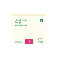 最生活 Z-8816 100g 茶树冷制手工皂 (计价单位:块)
