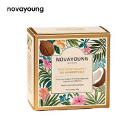 NovaYoung N1025植萃椰油洗衣皂300g 洗衣皂
