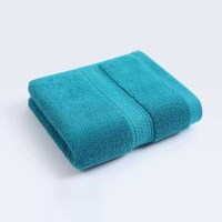 七炫 QX-2523 30*70cm 84G 抹布 (计价单位:块) 湖蓝色