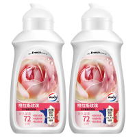 威露士(walch) 王子香氛 格拉斯玫瑰 1.03L 洗衣液