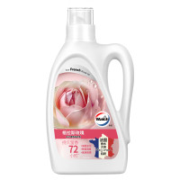 威露士(walch) 王子香氛 格拉斯玫瑰 2.03L 洗衣液 (计价单位:瓶)