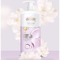 西亚斯 700g 花漾甜心香 沐浴露 (计价单位:瓶) 粉白色