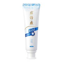 片仔癀 瓷光洁(清莲薄荷)105g 牙膏 (计价单位:支)
