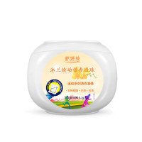 舒妍琦 HMTY-LDP05a 68粒 8.3g/粒 沐兰焕动锁香微珠 运动系列洗衣凝珠 1.00 瓶/盒 (计价单位