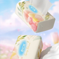 眷忆城 JYC501云朵抽纸140*175mm(4层)260张*32包/箱 面巾纸 1.00 包/箱 (计价单位:箱)