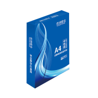 优诗提念 YSTN-FYZ70 297*210mm A4 70g/㎡ 500张/包 5包/箱 复印纸