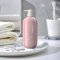 丰采 468g 丝滑柔顺 洗发水 (计价单位:瓶) 粉色