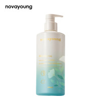 NovaYoung N1001控油蓬松赋活氨基酸洗发露500ml 洗发露