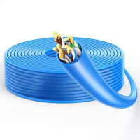 匠本色 ZK-JBSWX008 305米/卷 网线 (计价单位:米) 蓝色