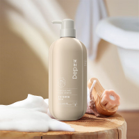 丰采 628g 水光多效护发 护发素