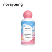 NovaYoung N1036衣物留香珠海洋之心200g 洗衣液