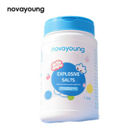 NovaYoung N1029活氧酵素彩漂粉爆炸盐1.2kg 爆炸盐