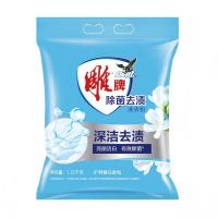 雕牌 1.32kg 除菌去渍 洗衣粉 1.00 包/袋 (计价单位:袋) 蓝色