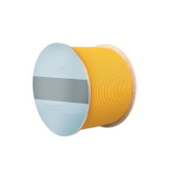 晨潞电子 CLU-0809 无氧铜 305米/箱 网线 305.00 米/箱 (计价单位:箱) 黄色