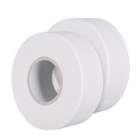 优诗提念 YSTN-QJZ201亲肤大卷纸120*92mm四层 大盘纸 (计价单位:提) 白色