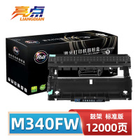 亮点鼓架M340FW 支