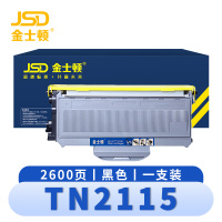 金士顿 粉盒TN2115 支