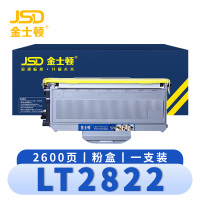 金士顿 硒鼓LT2822联想LT2922 支