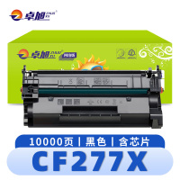 卓旭 硒鼓CF277X 支