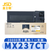 金士顿 硒鼓MX237CT 支