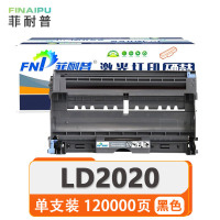 菲耐普 鼓架联想LD2020 支
