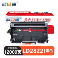 新E通 鼓架LD2822支