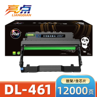 亮点鼓架 DL-461 支