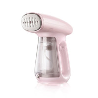 小熊(Bear) 挂烫机小型便携熨烫机手持迷你电熨斗式蒸汽家用学生宿舍熨衣服神器 GTJ-A13C1