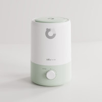 小熊加湿器桌面香薰机便捷上加水设计 JSQ-D30Z2[ZMD安心系列]