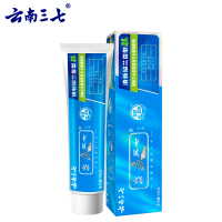 三七牙膏(清新留兰香型)