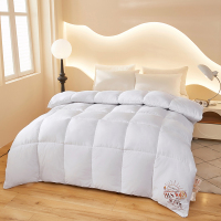 缦雅居星级酒店蓄能发热冬被