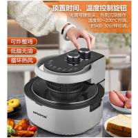摩飞 MFHZPOK多功能可视空气炸锅MF-405