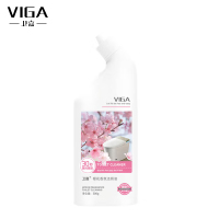 卫嘉樱花香氛洁厕液 500g