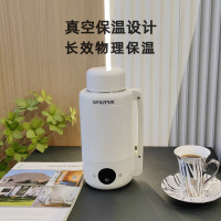 摩飞 MFHZPOK电热水壶MF-W08