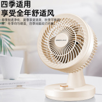 荣事达(Royalstar) 电风扇台式转页扇FXT160Q