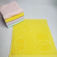 三利SANLI超柔亲肤加长浴巾100%纯棉抗菌防霉透气设计