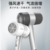 HYUNDAI家用负离子吹风机 大功率速干恒温护发吹风筒大风力YH5300 1800W