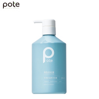 柏缇 氨基酸沐浴露(雾隐青松香)500ML 瓶