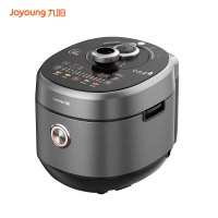 九阳电压力煲316不锈钢双胆0涂层5升IH电磁加热电饭锅50IHNS7 台
